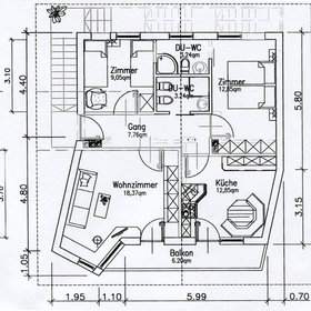 © 2024 Ferienwohnung Hinterlechner